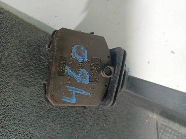 Comutador Manetes Piscas Escovas VOLVO 413436