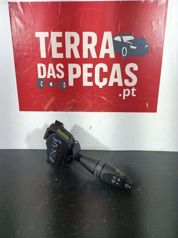 Comutador Manetes Piscas Escovas FORD 98AG17A553DC