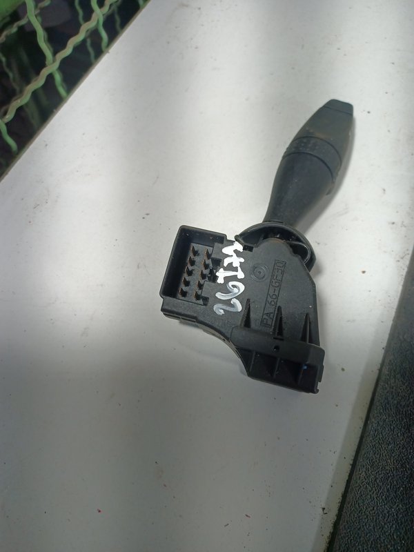 Comutador Manetes Piscas Escovas FORD 98AG17A553DC