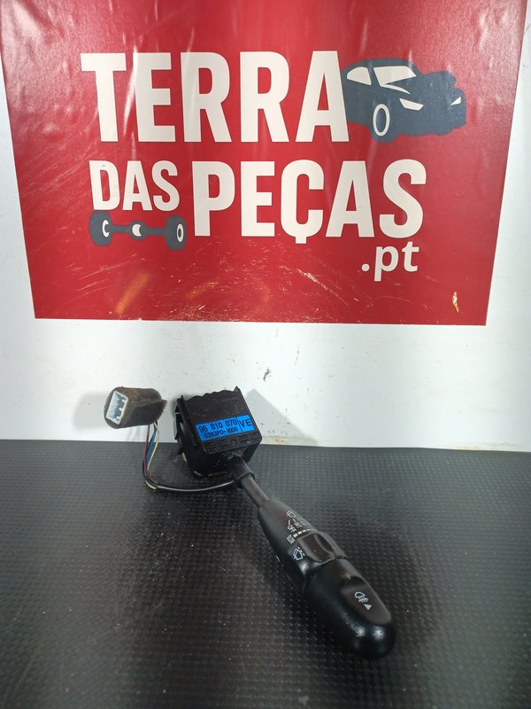 Comutador Manetes Piscas Escovas CHEVROLET 96810070