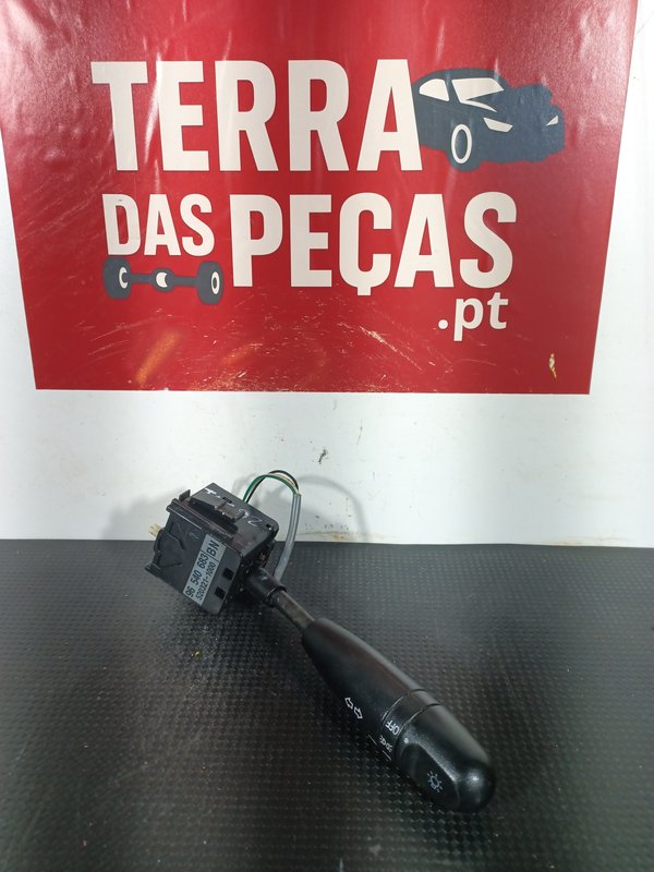 Comutador Manetes Piscas Escovas DAEWOO 96540683