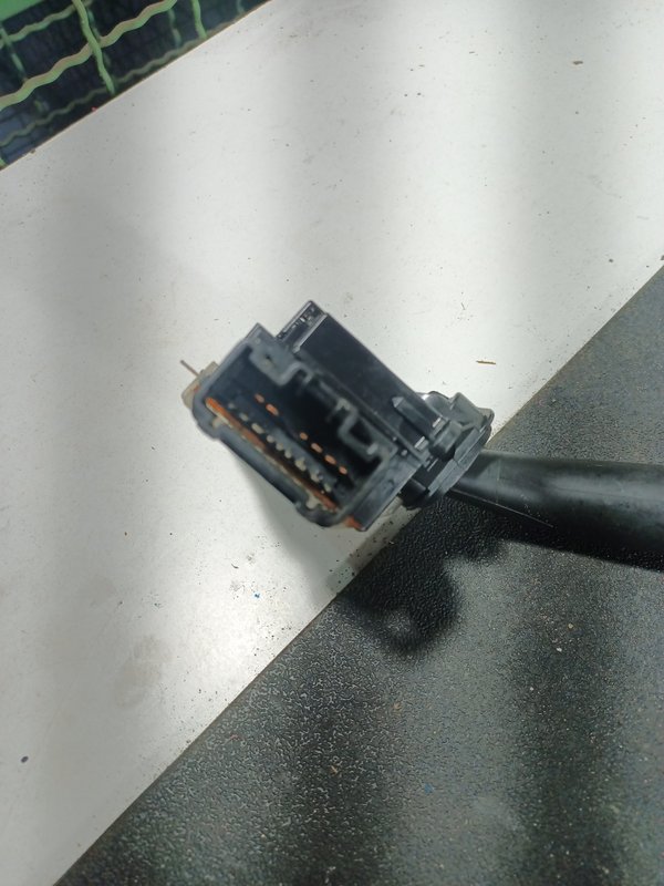 Comutador Manetes Piscas Escovas TOYOTA 17A164LH2