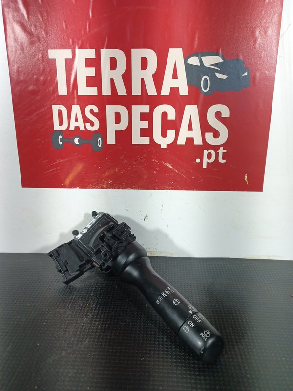 Comutador Manetes Piscas Escovas PEUGEOT C1 17F003LH