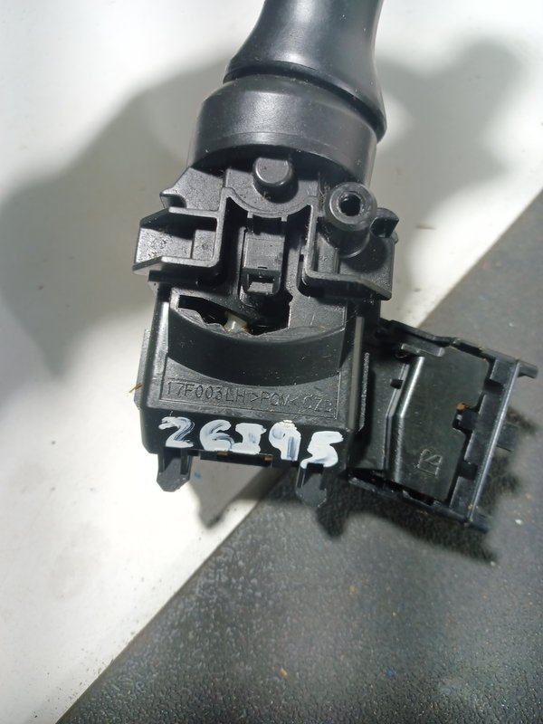 Comutador Manetes Piscas Escovas PEUGEOT C1 17F003LH