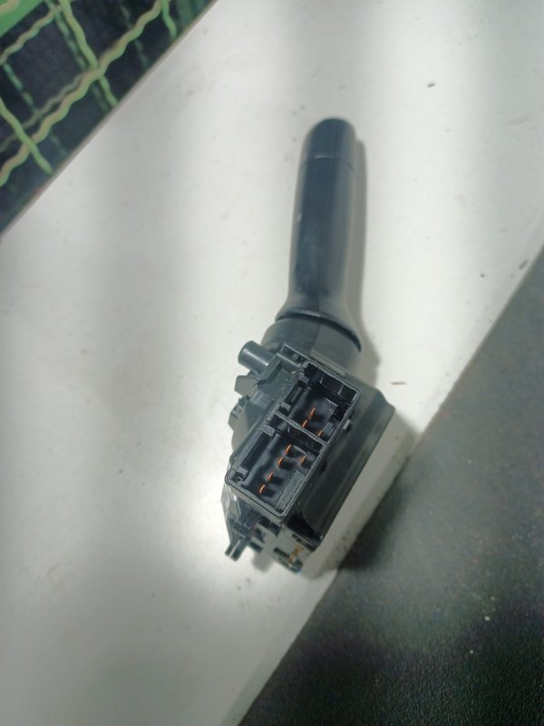 Comutador Manetes Piscas Escovas PEUGEOT C1 17F003LH