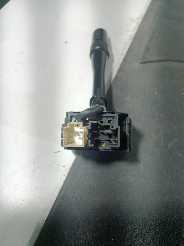 Comutador Manetes Piscas Escovas HONDA M8766L