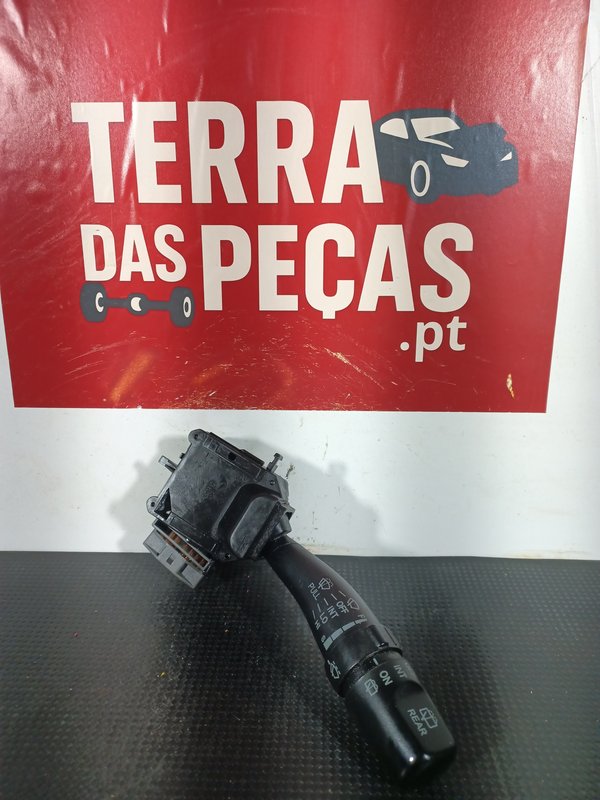 Comutador Manetes Piscas Escovas HYUNDAI 621W05200