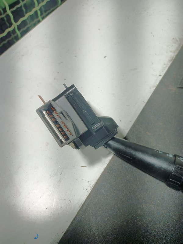 Comutador Manetes Piscas Escovas HYUNDAI 621W05200