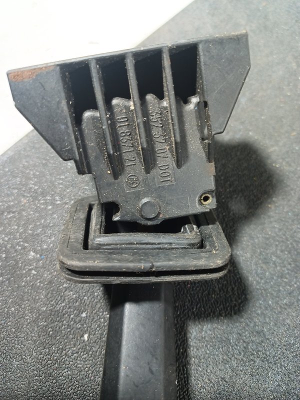 Comutador Manetes Piscas Escovas VOLVO 3523207