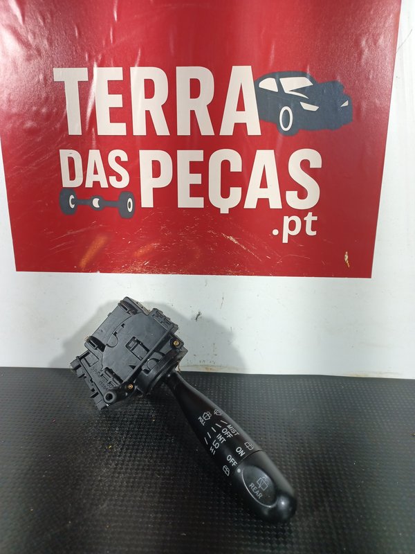 Comutador Manetes Piscas Escovas TOYOTA 173647