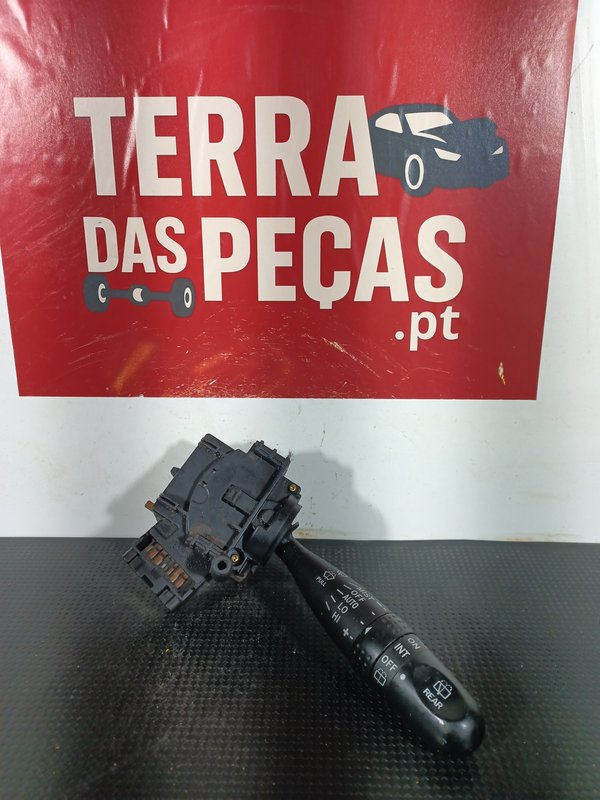 Comutador Manetes Piscas Escovas TOYOTA 0238017F062