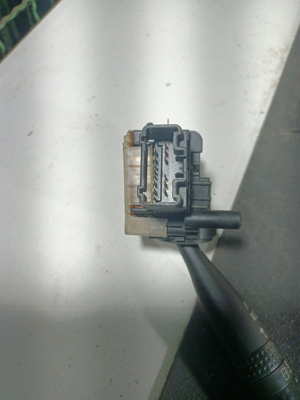 Comutador Manetes Piscas Escovas TOYOTA 0238017F062