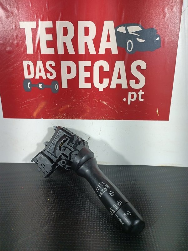 Comutador Manetes Piscas Escovas TOYOTA 17F144