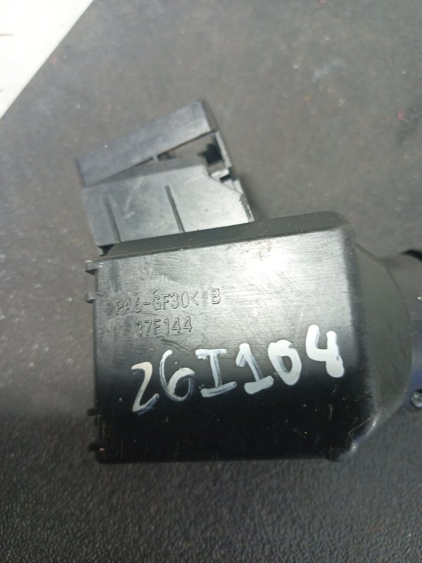 Comutador Manetes Piscas Escovas TOYOTA 17F144