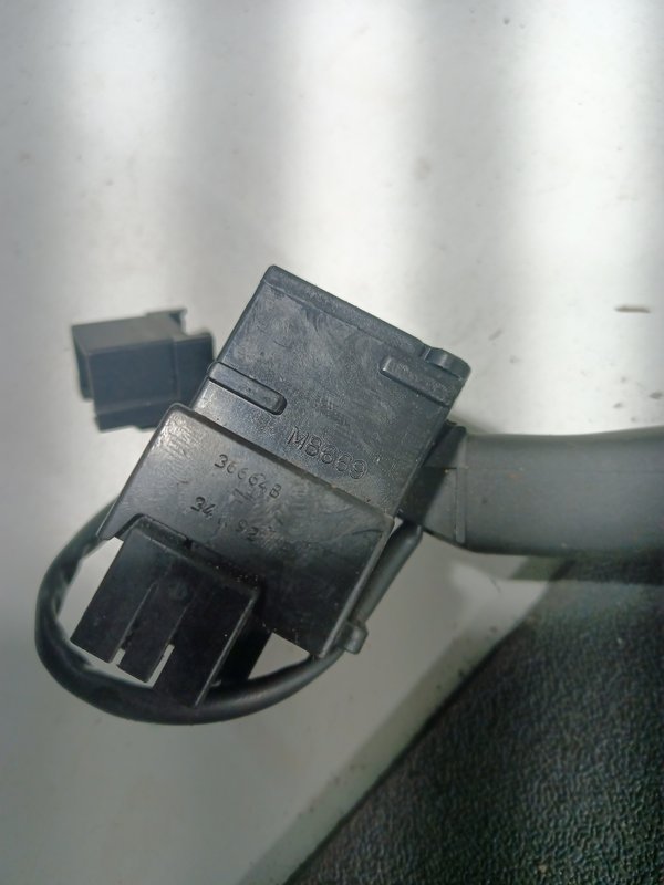 Comutador Manetes Piscas Escovas LAND ROVER 36664B