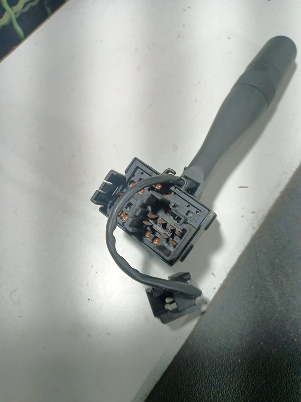 Comutador Manetes Piscas Escovas LAND ROVER 36664B
