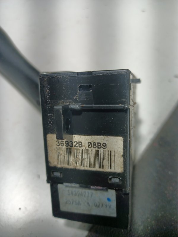Comutador Manetes Piscas Escovas NISSAN 36932B