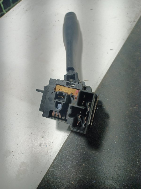 Comutador Manetes Piscas Escovas NISSAN 36932B