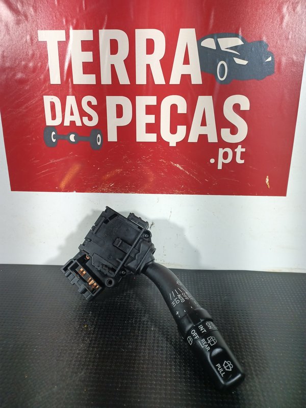 Comutador Manetes Piscas Escovas TOYOTA 8465205170