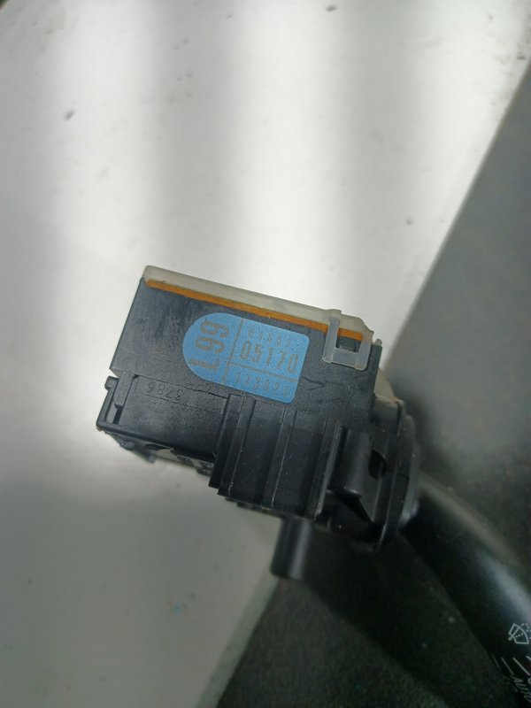 Comutador Manetes Piscas Escovas TOYOTA 8465205170