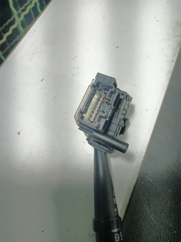 Comutador Manetes Piscas Escovas TOYOTA 8465205170