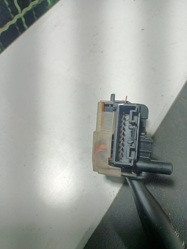 Comutador Manetes Piscas Escovas TOYOTA 1A830173699