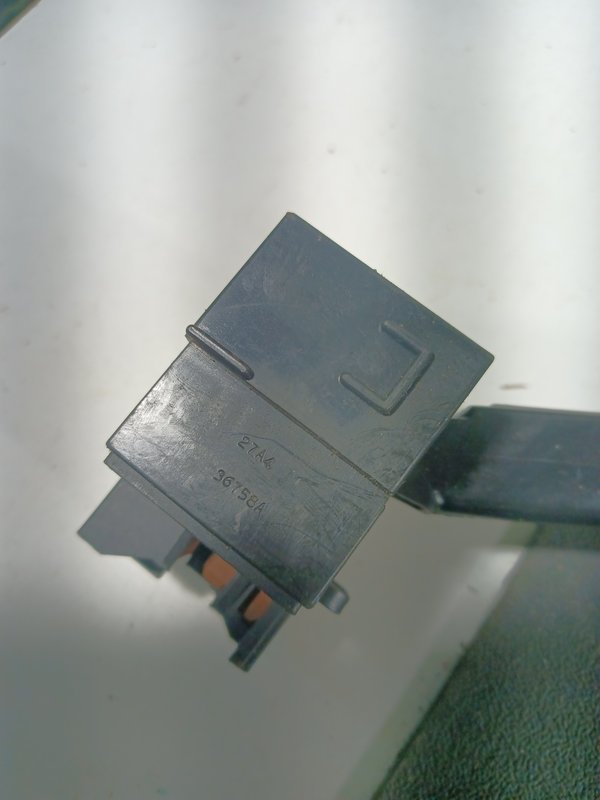 Comutador Manetes Piscas Escovas ROVER 36758A