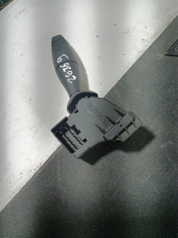 Comutador Limpa Ford Focus I 98AG17A553CC