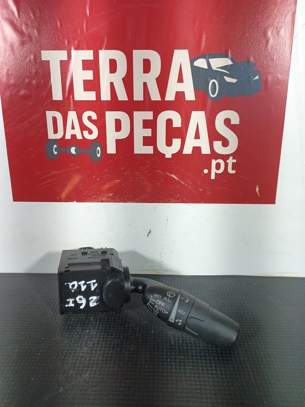 Comutador Manetes Piscas Escovas HONDA M29843
