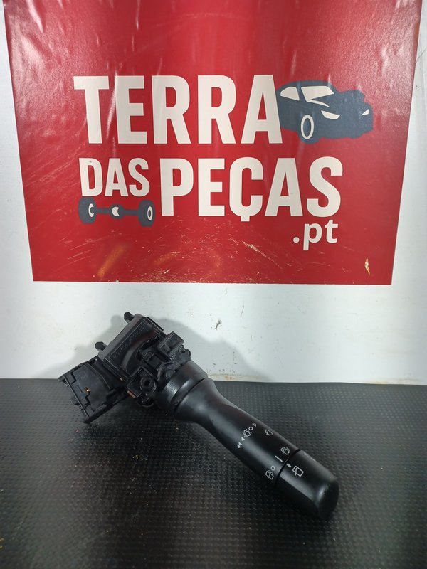 Comutador Manetes Piscas Escovas TOYOTA 17F1441