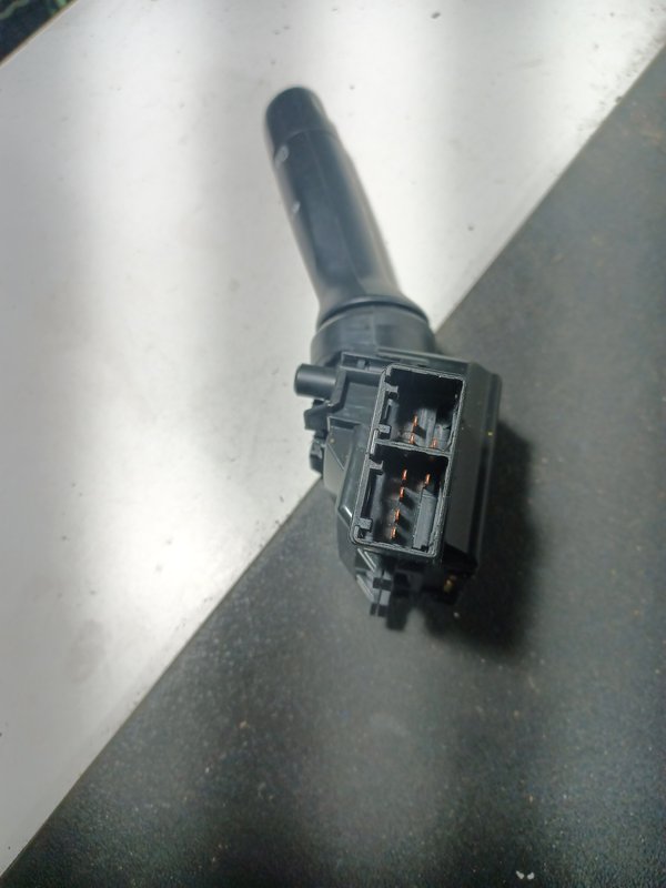 Comutador Manetes Piscas Escovas TOYOTA 17F1441