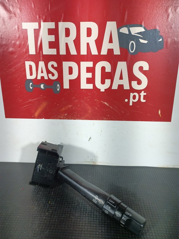 Comutador Manetes Piscas Escovas HONDA SR3M11721