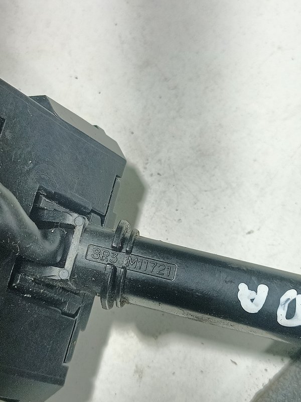 Comutador Manetes Piscas Escovas HONDA SR3M11721