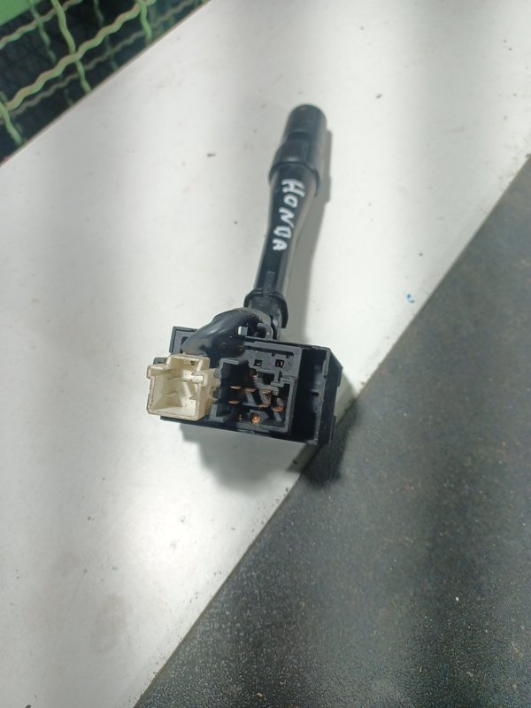 Comutador Manetes Piscas Escovas HONDA SR3M11721