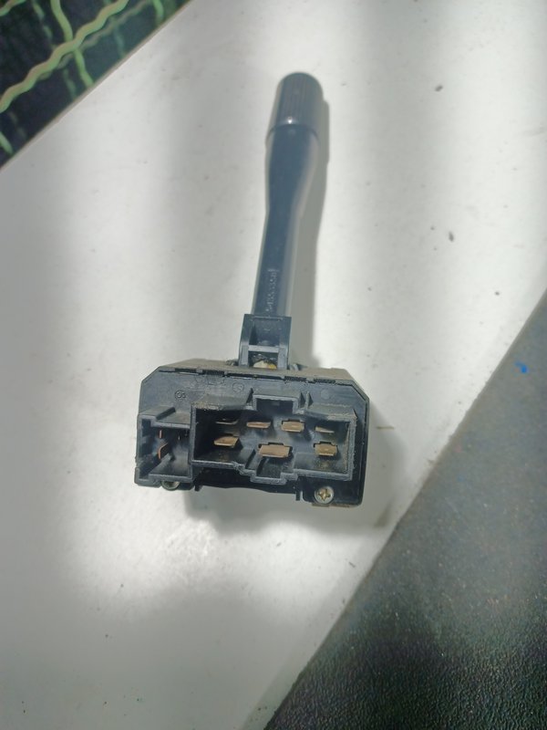 Comutador Manetes Piscas Escovas ROVER HONDA 54353358