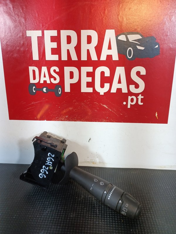 Comutador Manetes (Piscas e Escovas) RENAULT 34447701AY