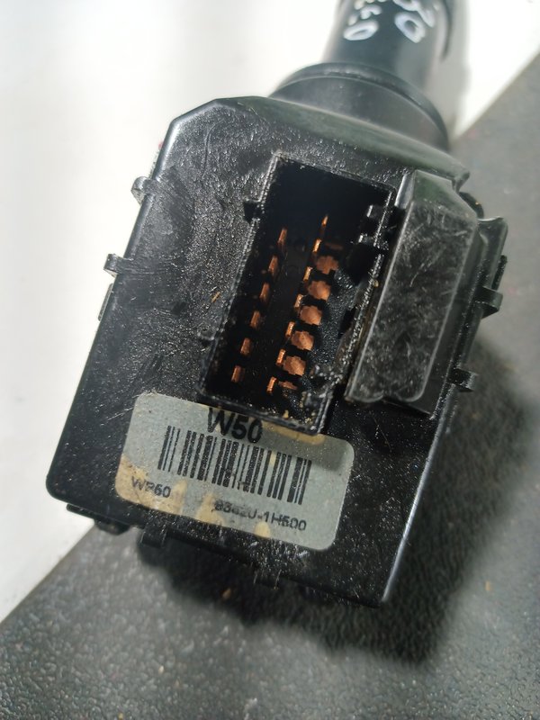 Comutador Manetes Piscas Escovas KIA 934201H500