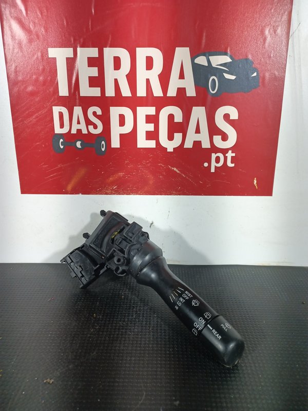 Comutador Manetes Piscas Escovas TOYOTA 0D03017F144