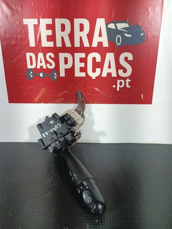 Comutador Manetes Piscas Escovas TOYOTA 13010173752