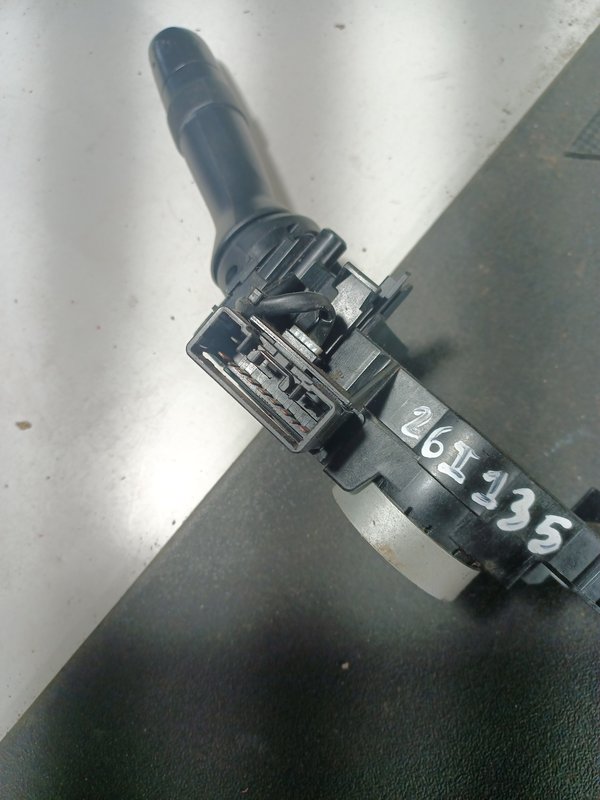 Comutador Manetes Piscas Escovas Grupo PSA 17F001