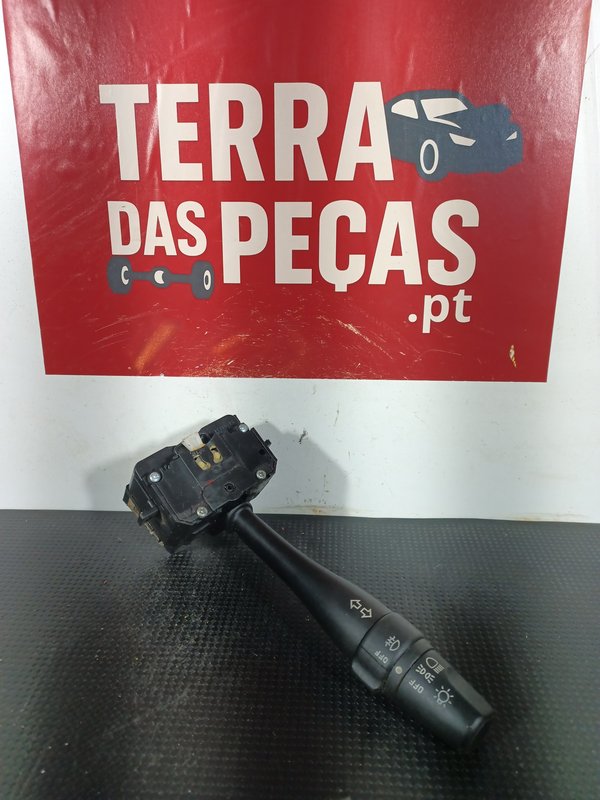 Comutador Manetes Piscas Escovas NISSAN 54353334