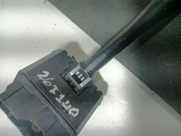 Comutador Manetes Piscas Escovas HONDA M12355