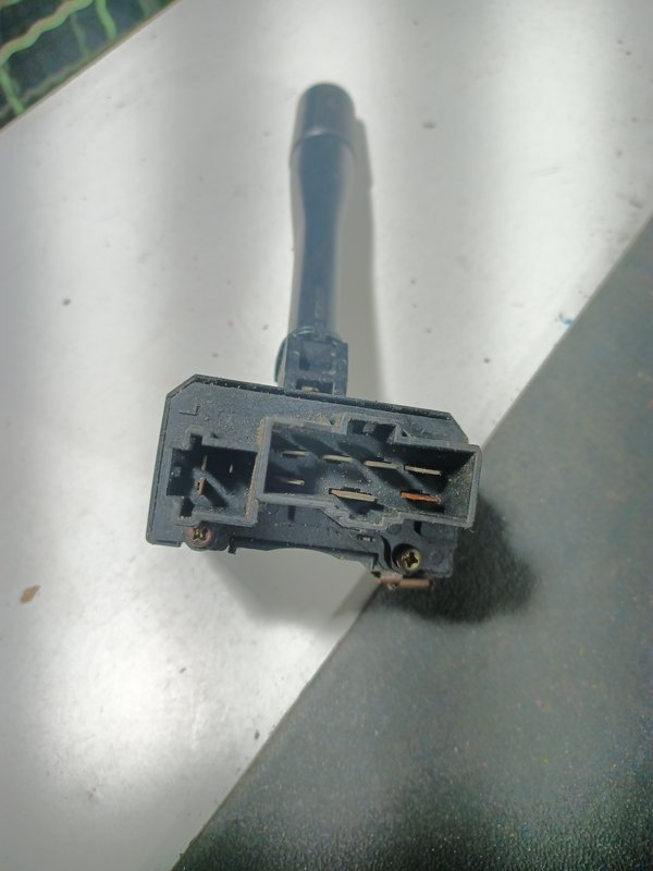 Comutador Manetes Piscas Escovas HONDA M12355