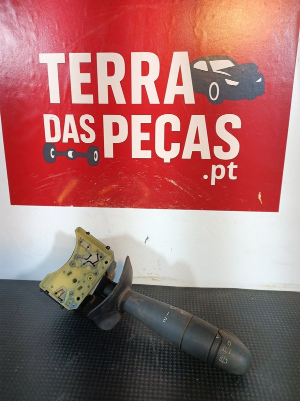 Comutador Manetes (Piscas e Escovas) RENAULT 34378501