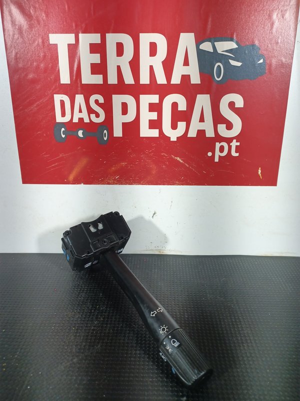Comutador Manetes Piscas Escovas ROVER 36606D