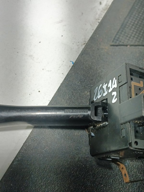 Comutador Manetes Piscas Escovas ROVER SN7M13859