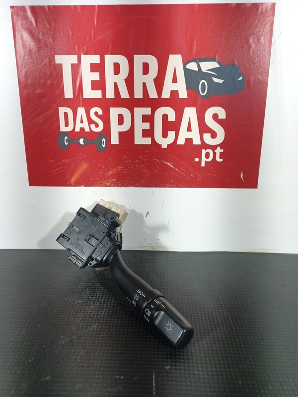 Comutador Manetes Piscas Escovas TOYOTA 173650B