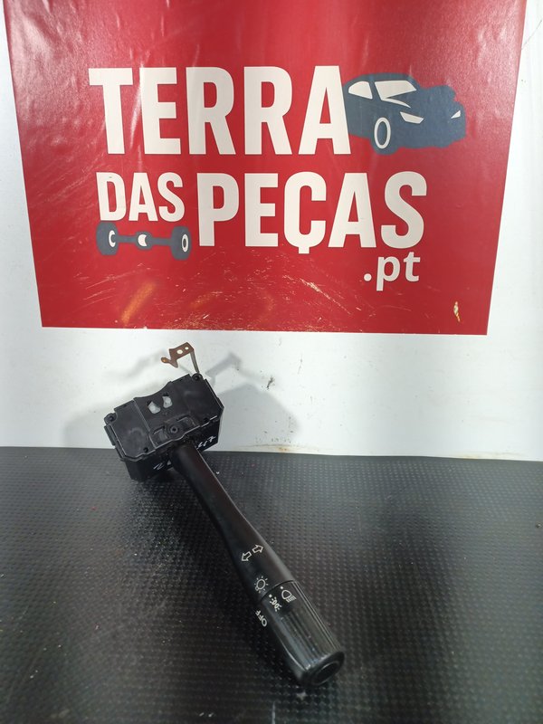 Comutador Manetes Piscas Escovas ROVER 36606A