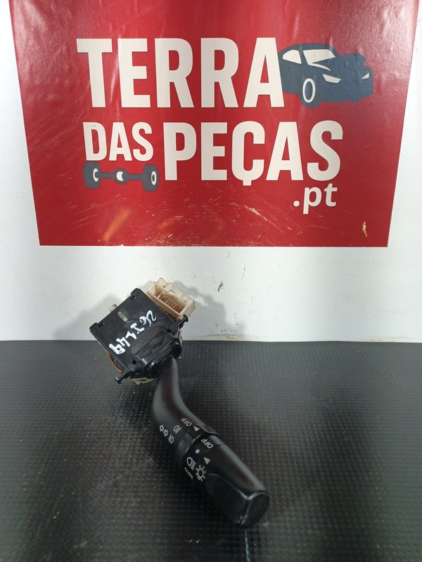 Comutador Manetes Piscas Escovas MAZDA 17A0893