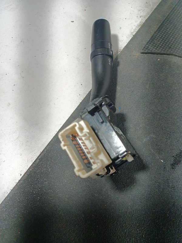 Comutador Manetes Piscas Escovas MAZDA 17A0893